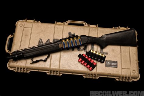 8x10x42 scope gun has factory sights made 1980. . Remington v3 tac13 modifications